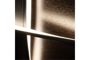 Бра Arte Lamp Acrux A2217AP-2BK - 2