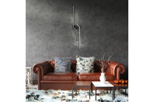 Бра Escada Rail 10219/2LED Black - 3