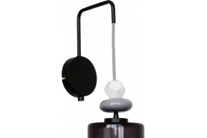 Бра 33 идеи S.21.GR-S.05.WH WLL.408.17.005.KBL-S.21.GR-S.05.WH - 2