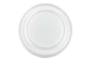 Настенно-потолочный светодиодный светильник Sonex Pale Floors 2041/DL