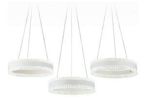 Подвесной светильник Ambrella Light FA FA6206 - 2