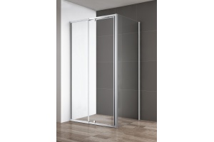 Боковая стенка Cezares Variante 80 FIX C Cr - 2