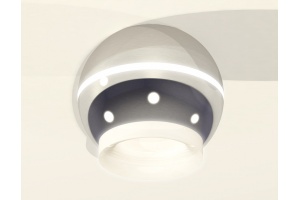 Накладной светильник Ambrella XS XS1104030 - 3