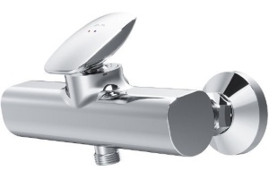 Смеситель AM.PM Spirit V2.0 F70A20000 для душа
