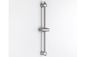 Душевая штанга Wasserkraft A012 матовый хром - 2