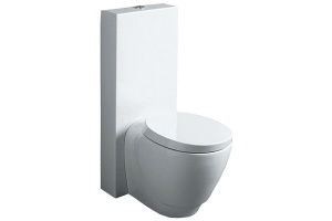 Бачок для унитаза Simas  (CT09) - 2