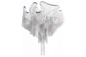 Потолочная люстра Loft it Stream 10208/800C Smoke - 2