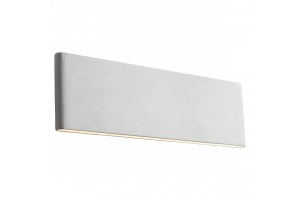 Накладной светильник Lucia Tucci Aero AERO W206 bianco LED