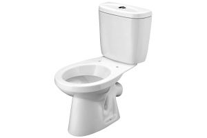 Унитаз-компакт Santek Анимо WH302134 - 3