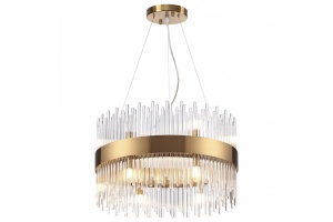 Подвесная люстра Odeon Light Hall Focco 4722/12