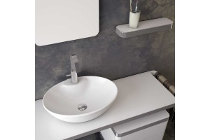 Раковина Serel CH34 - 3