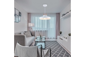 Подвесной светильник Hiper Nice H151-0 - 3