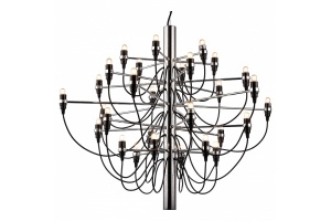 Подвесная люстра Divinare Molto 8030/02 LM-50