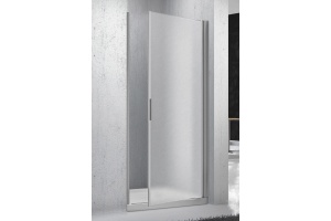 Душевая дверь в нишу BelBagno Sela B 1 75 Ch Cr - 2