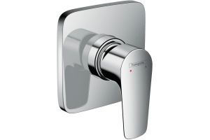 71764000 HG Talis E смеситель для душа (внешняя часть)