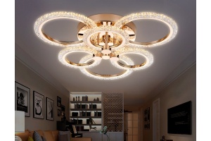 Накладной светильник Ambrella FA FA418 - 3