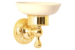 Мыльница Magliezza PRIMAVERA (80303-do)