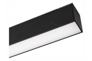 Трековый светодиодный светильник для магнитного шинопровода Arlight Mag-Flat-45-L1005-30W Day4000 026963