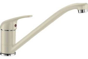 Смеситель для кухонной мойки Blanco Daras бежевый (524183)