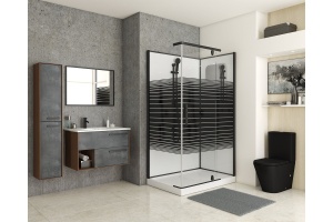 Душевая кабина Grossman GR272QL 120х80 - 2