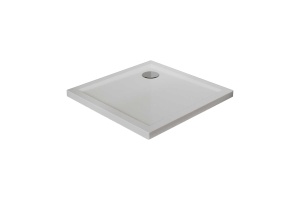 Поддон для душа Vincea 90х90 белый