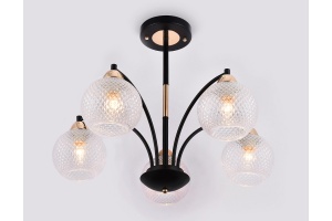 Люстра на штанге Ambrella TR TR9011 - 2