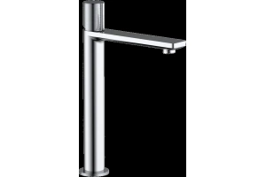 Смеситель для раковины Allen Brau Liberty хром