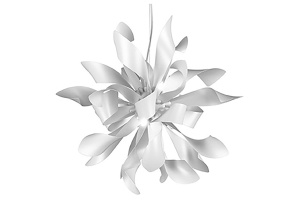 Подвесная люстра Lightstar Turbio 754266