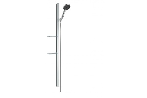 Набор для душа hansgrohe Rainfinity 130 3jet 27673000