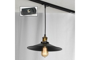 Подвесной светильник Lussole New York LSP-9601-TAB - 2