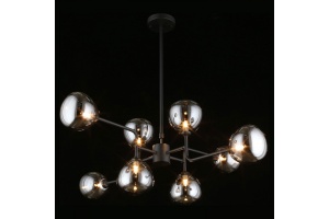 Люстра на штанге Aployt Roser APL.913.07.08 - 2