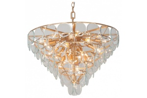 Подвесная люстра Vitaluce V58340 V58340-8/25