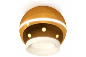 Накладной светильник Ambrella XS XS1105030 - 2