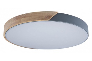 Накладной светильник Loft it Axel 3 10004/36 Grey