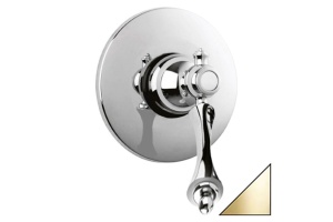 Смеситель Cezares Margot DIM-03/24-M С ВНУТРЕННЕЙ ЧАСТЬЮ, для душа