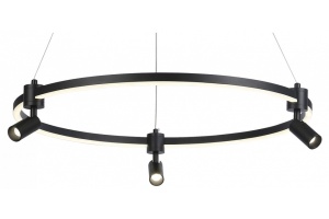 Подвесная люстра Ambrella FL FL5293