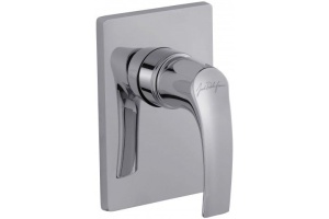 Смеситель Jacob Delafon Symbol E98712-CP для душа