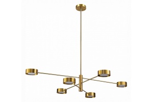 Люстра на штанге ST-Luce Vico SL6504.302.06