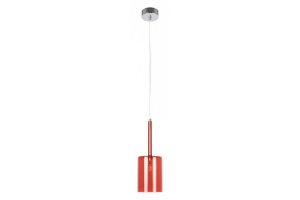 Подвесной светильник Loft it Spillray 10232/C Red - 3