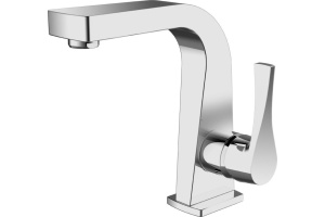 Смеситель Rossinka RS34 RS34-12U для раковины