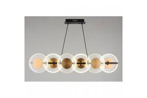 Подвесной светильник Omnilux Crocetta OML-59703-06 - 3