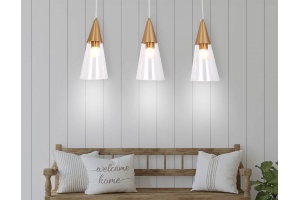 Подвесной светильник Ambrella TR TR3669 - 3