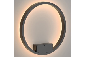 Накладной светильник Maytoni Rim MOD058WL-L25B3K