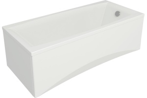 Экран Cersanit Virgo 170 - 3