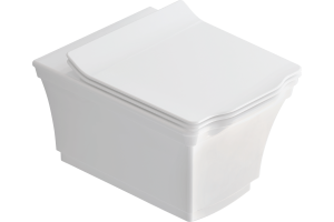 Унитаз подвесной STWORKI Хадстен SETK3304-0616-001-1-6000 с микролифтом