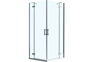 Душевой уголок BelBagno Kraft 120х90 хром (KRAFT-AH-22-120/90-C-Cr-R)