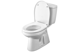 Унитаз-компакт Santek Анимо 1WH302133 - 2