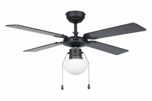 Светильник с вентилятором Eglo ПРОМО Fortaleza 35122