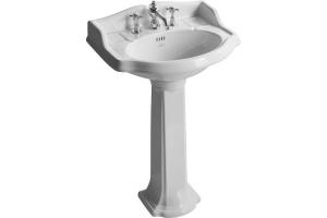 Раковина Simas Arcade AR814 - 2