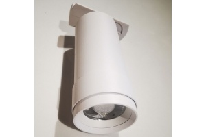 Светильник на штанге Maytoni Focus Zoom TR021-1-12B3K-Z-D-W